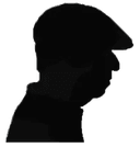 senior transportation Icon